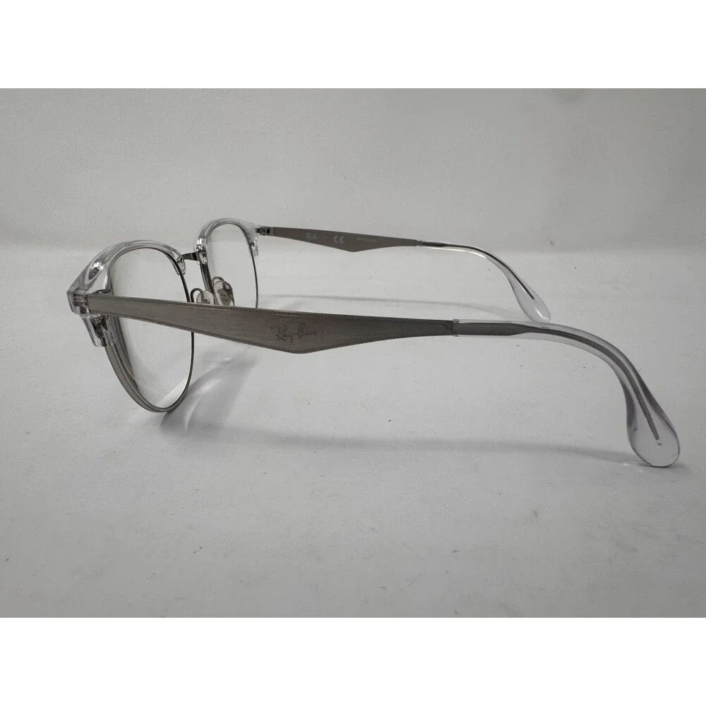 Ray-Ban RB5396 Eyeglass Frames Only 51-19-140 2936 Only One Available